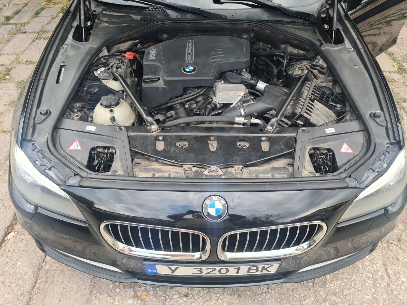 BMW 520 2.0 | Mobile.bg � ����������� 11