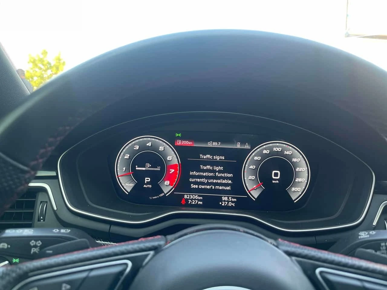 Audi S5 / 360 / DISTRONIC / MATRIX / МАСАЖИ , снимка 8 - Автомобили и джипове - 55782402