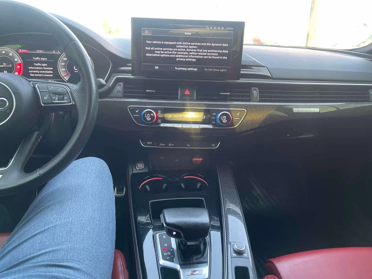 Audi S5 / 360 / DISTRONIC / MATRIX / МАСАЖИ , снимка 9 - Автомобили и джипове - 55782402