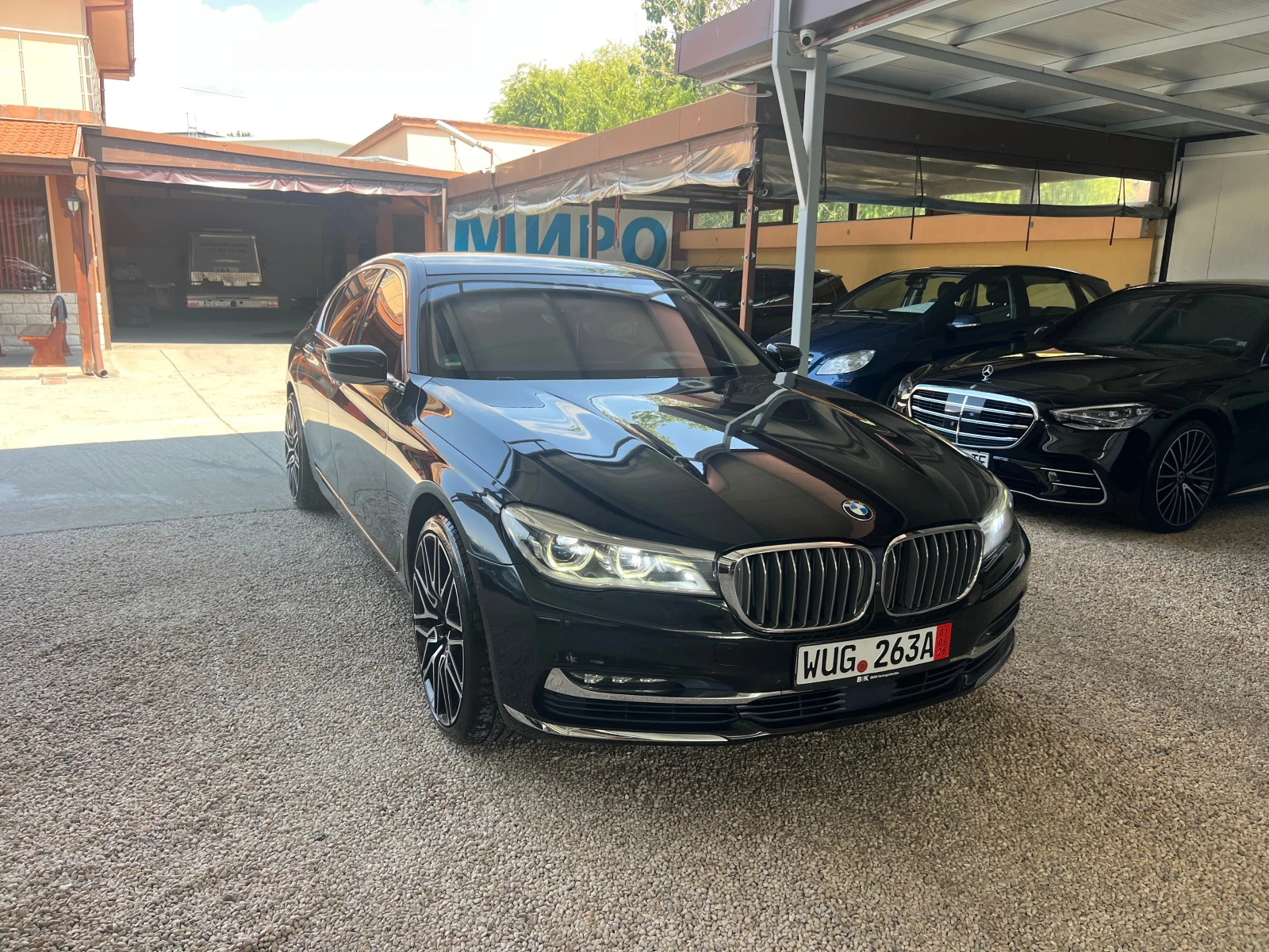 BMW 750 �������� ������� | Mobile.bg � ����������� 3