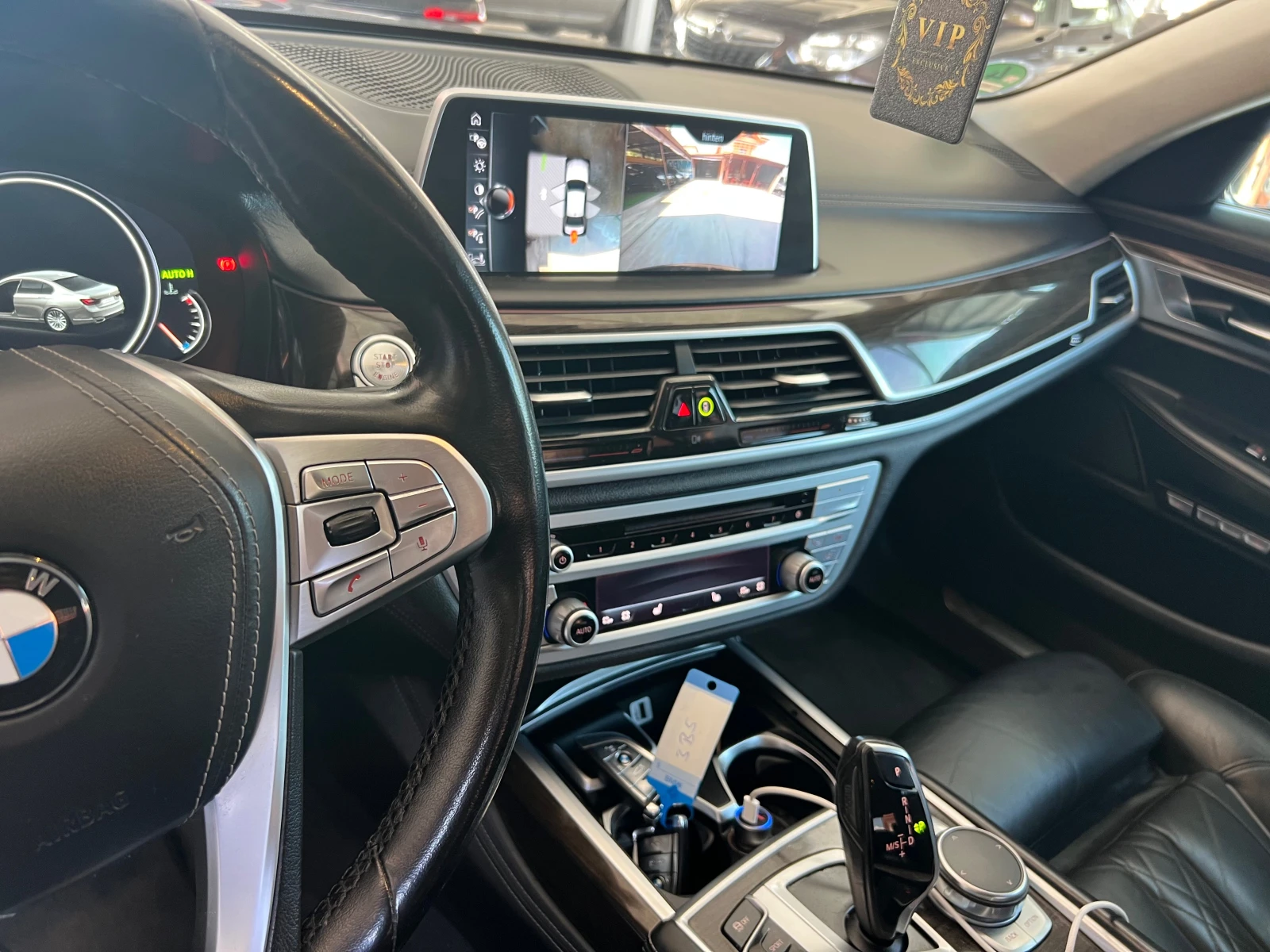 BMW 750 �������� ������� | Mobile.bg � ����������� 16