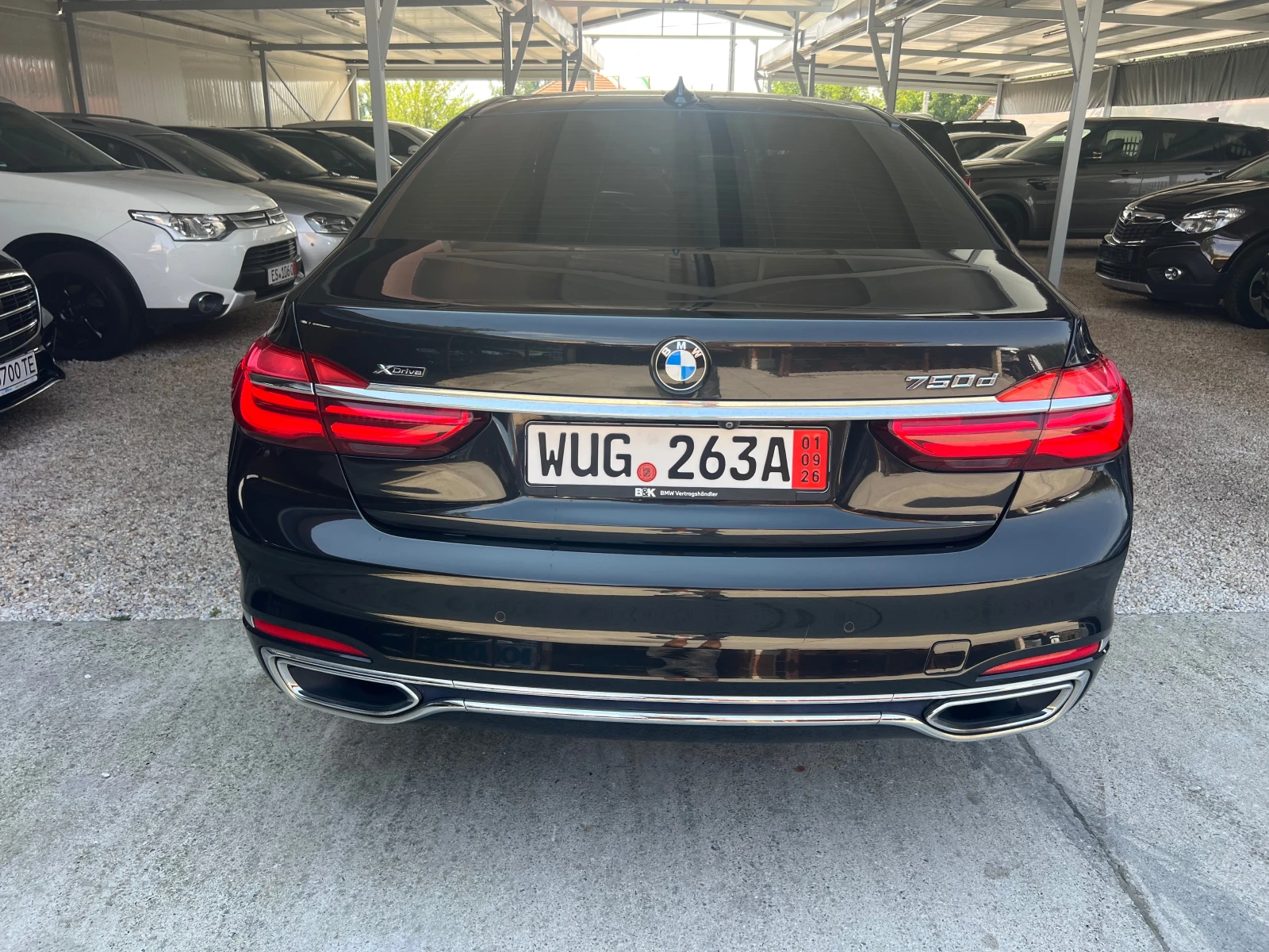BMW 750 �������� ������� | Mobile.bg � ����������� 8