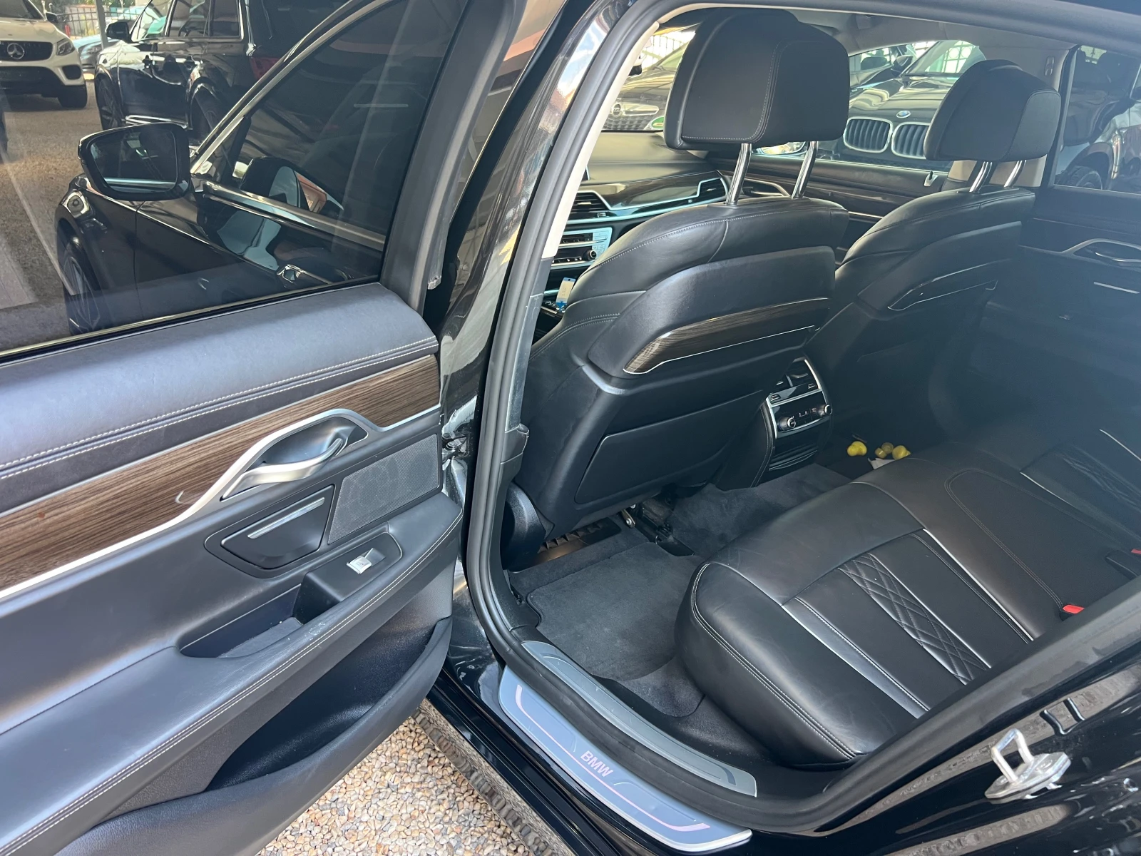BMW 750 �������� ������� | Mobile.bg � ����������� 11