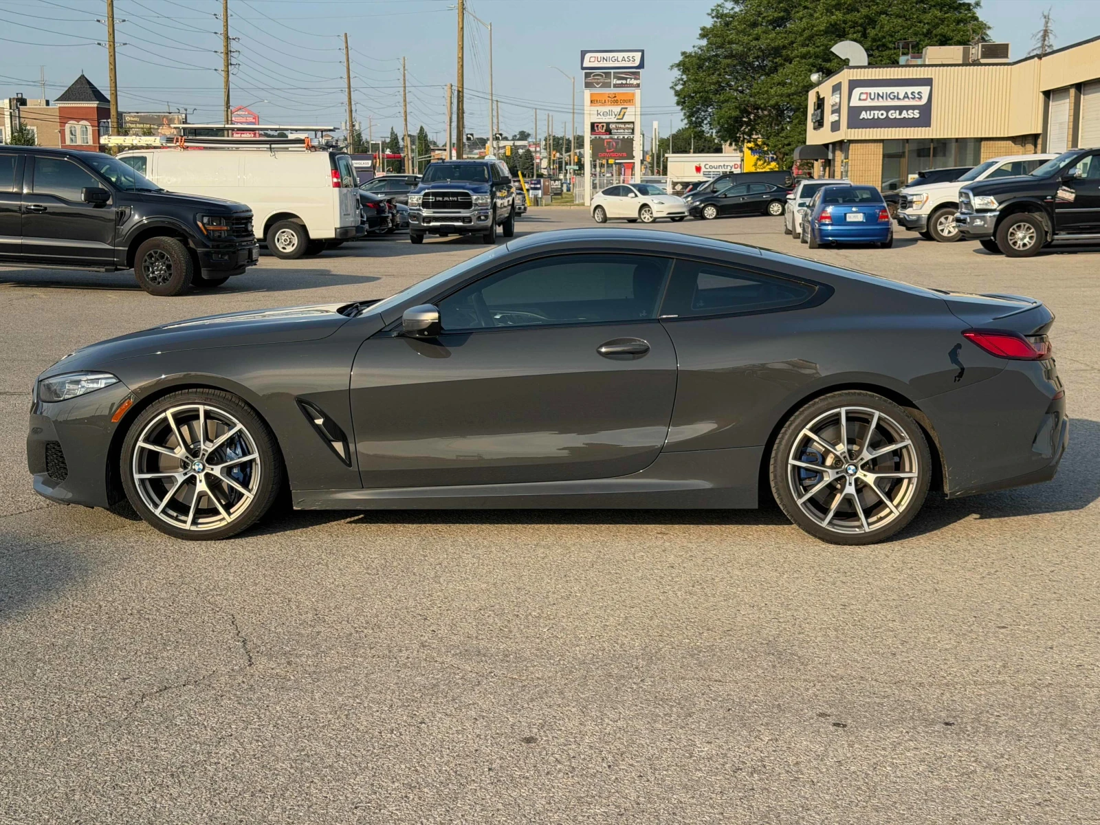 BMW 850 i xDrive | Mobile.bg � ����������� 2