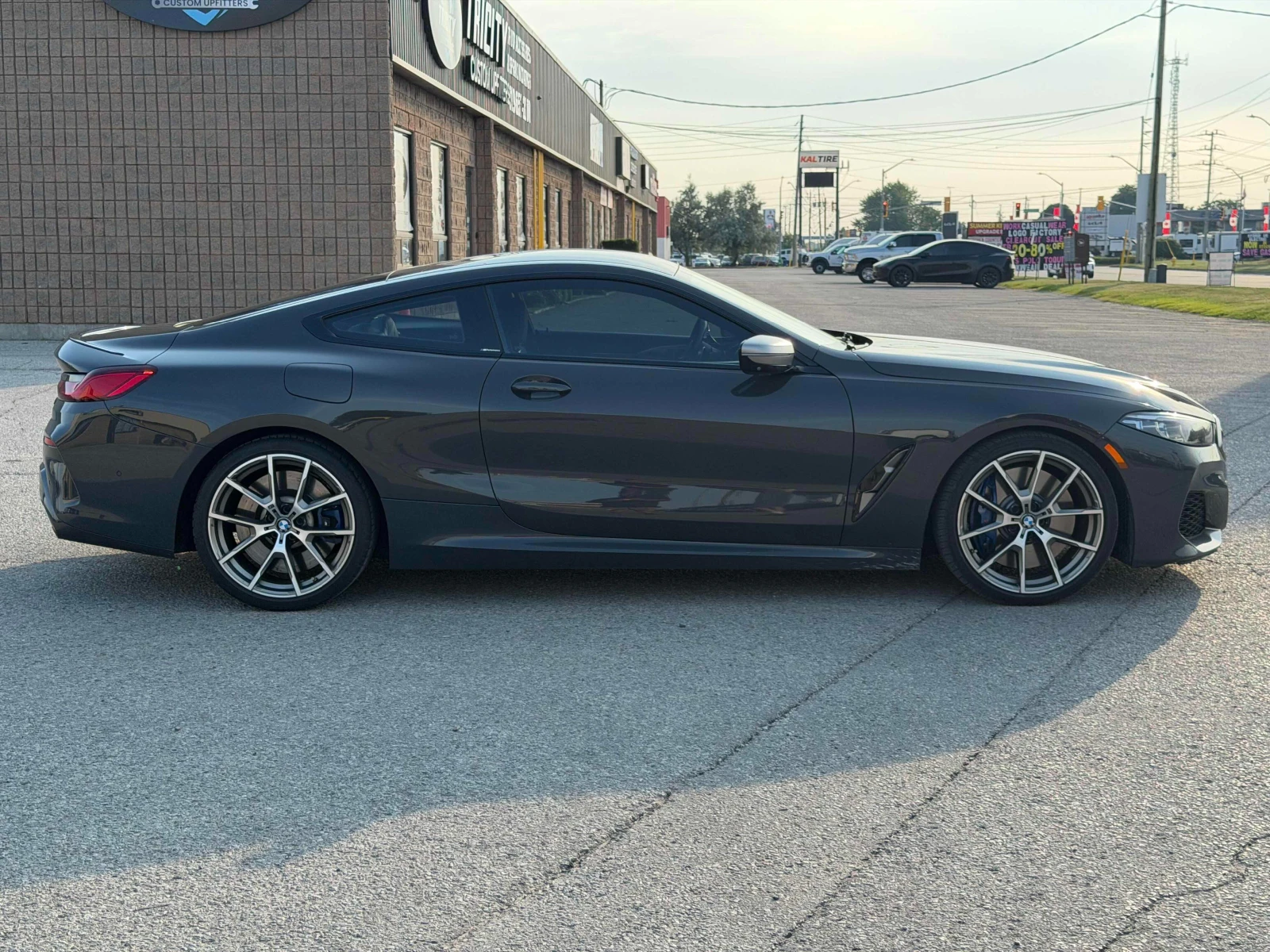 BMW 850 i xDrive | Mobile.bg � ����������� 3