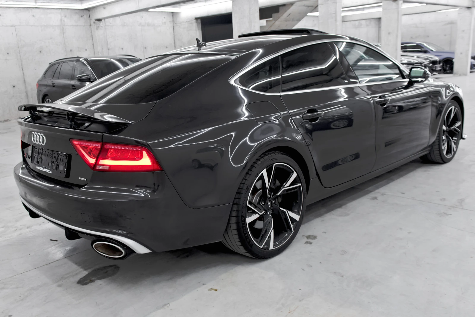 Audi A7 3.0TDI* RS7 �����* 4�4 | Mobile.bg � ����������� 6