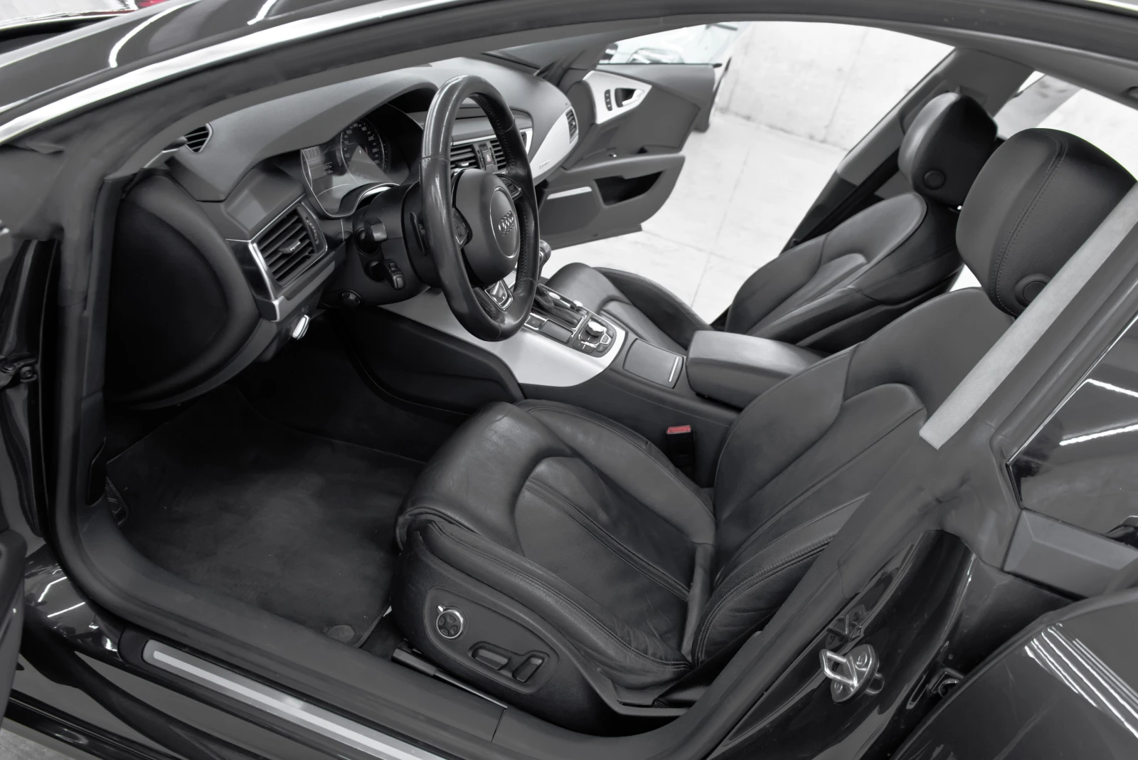 Audi A7 3.0TDI* RS7 �����* 4�4 | Mobile.bg � ����������� 11