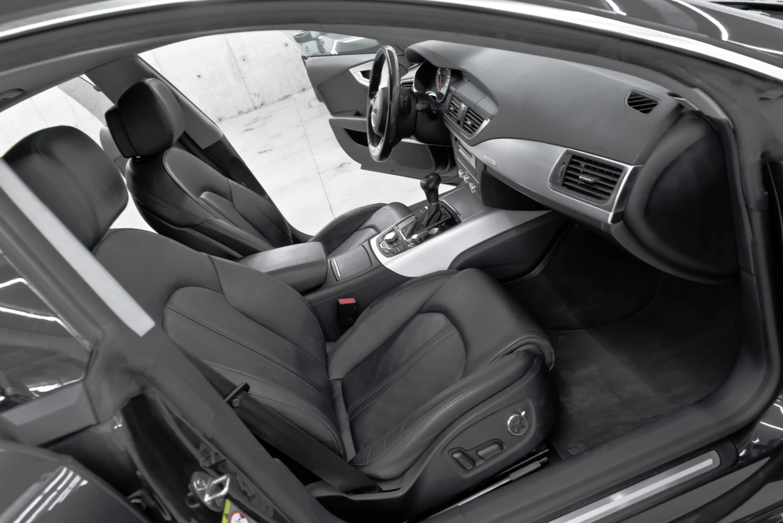 Audi A7 3.0TDI* RS7 �����* 4�4 | Mobile.bg � ����������� 12