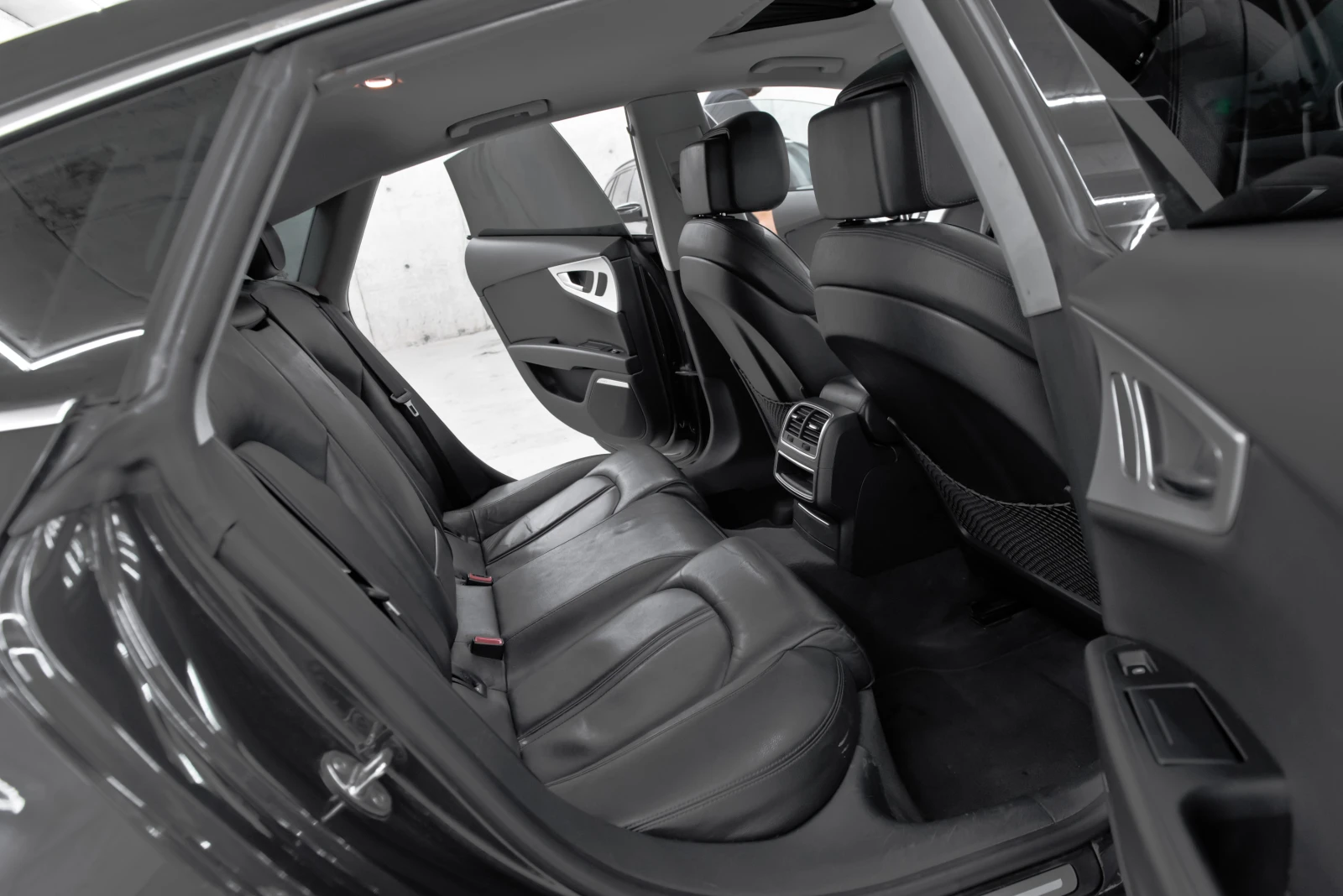 Audi A7 3.0TDI* RS7 �����* 4�4 | Mobile.bg � ����������� 14