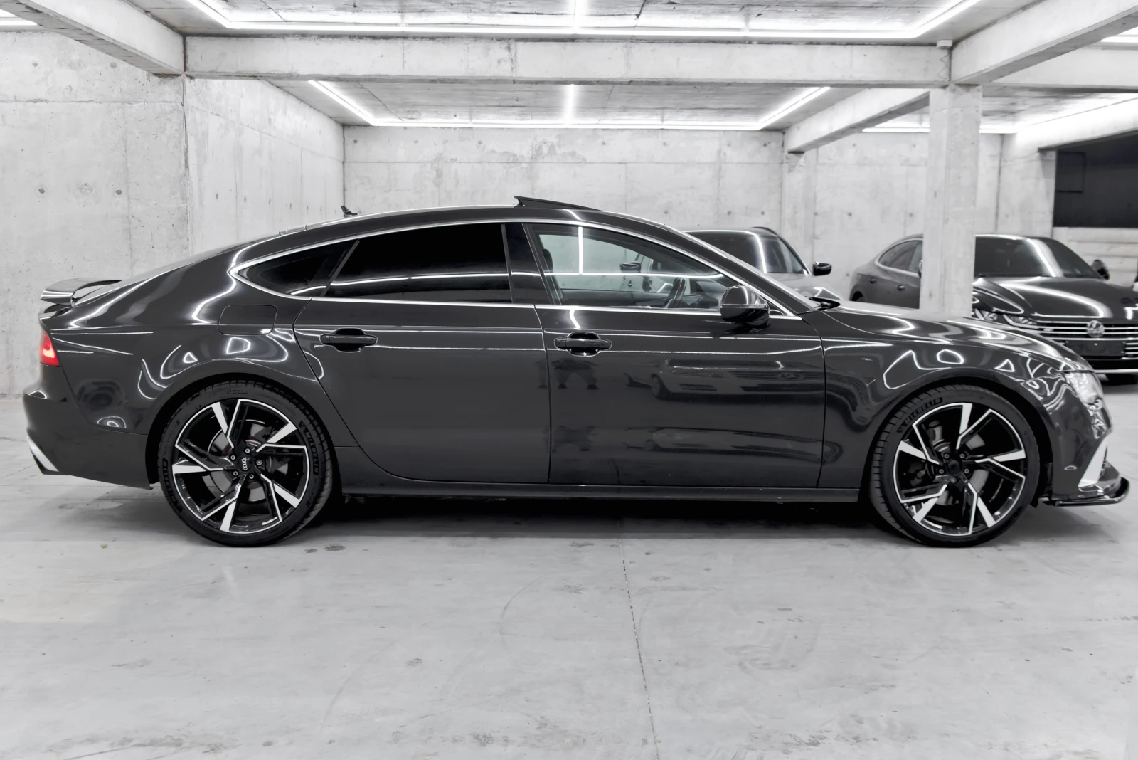 Audi A7 3.0TDI* RS7 �����* 4�4 | Mobile.bg � ����������� 7