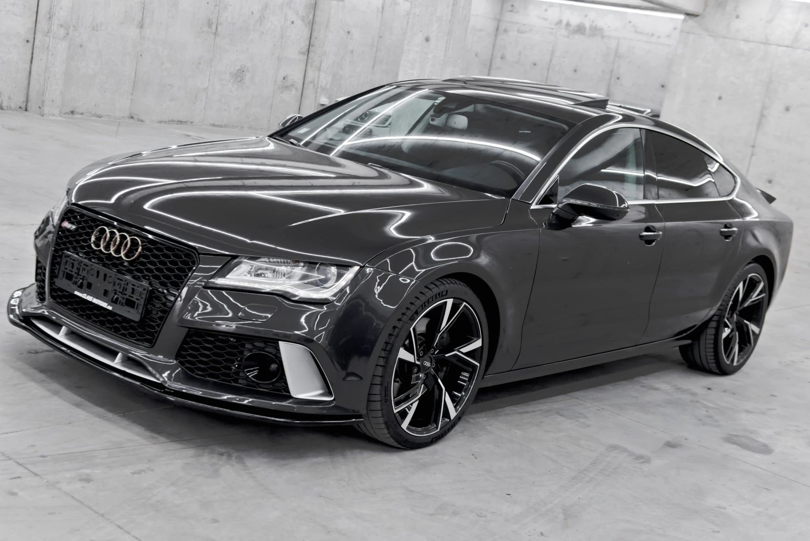 Audi A7 3.0TDI* RS7 �����* 4�4 | Mobile.bg � ����������� 2