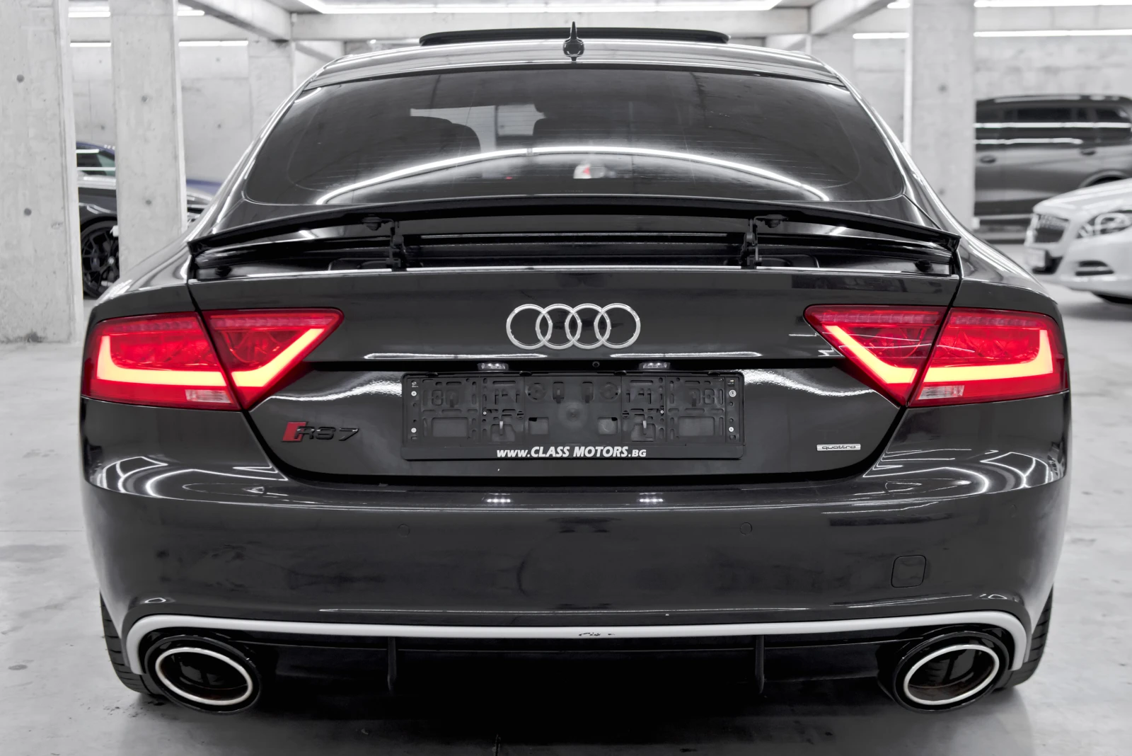 Audi A7 3.0TDI* RS7 �����* 4�4 | Mobile.bg � ����������� 4