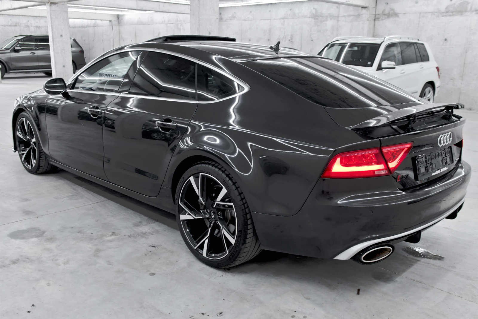 Audi A7 3.0TDI* RS7 �����* 4�4 | Mobile.bg � ����������� 5