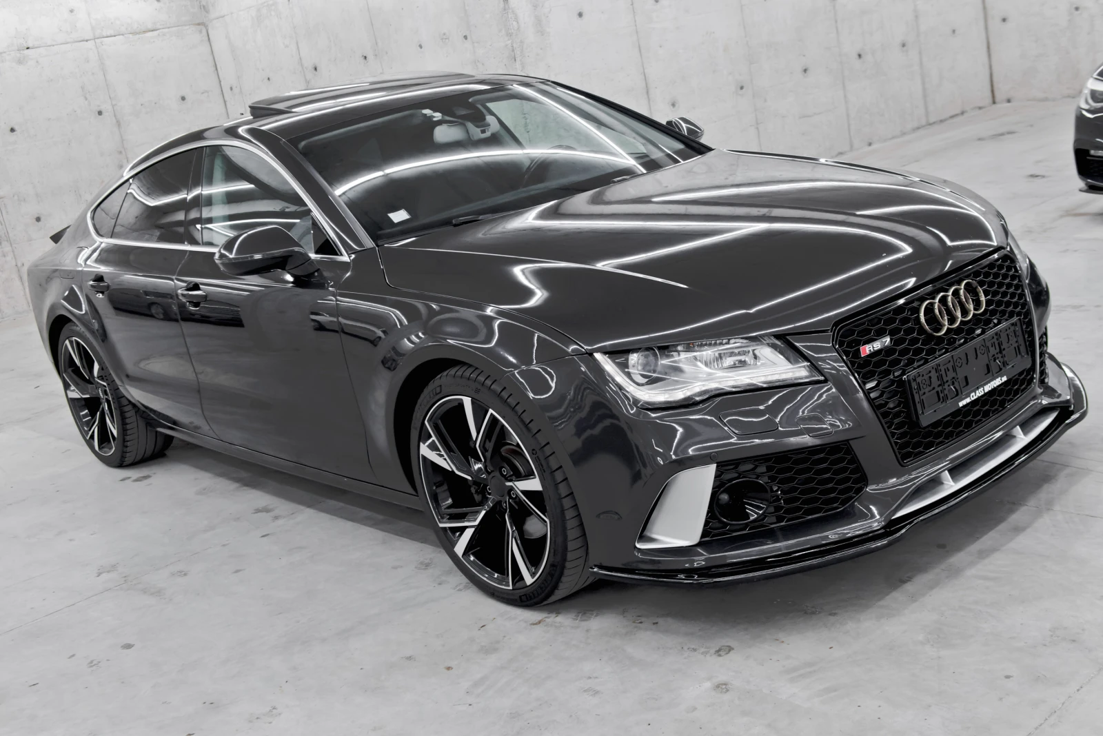 Audi A7 3.0TDI* RS7 �����* 4�4 | Mobile.bg � ����������� 3