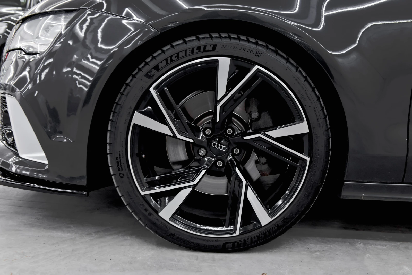 Audi A7 3.0TDI* RS7 �����* 4�4 | Mobile.bg � ����������� 9