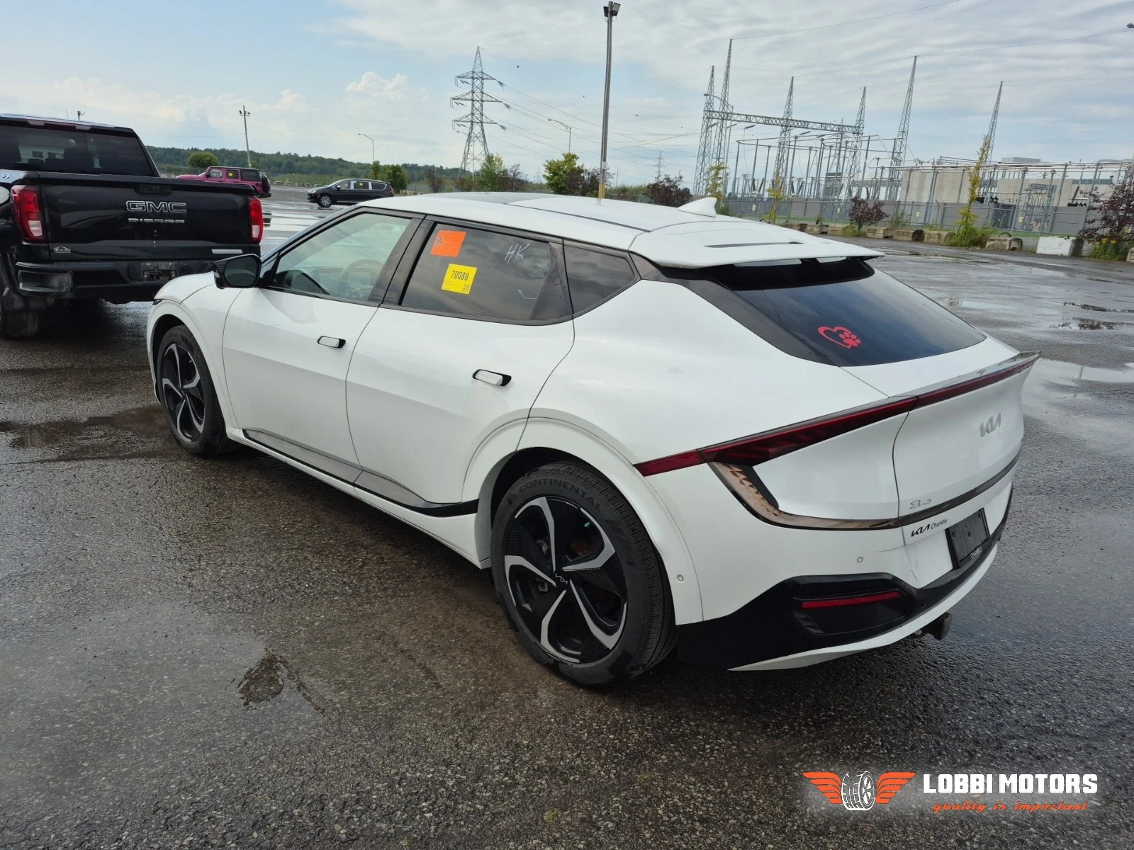 Kia EV6 | Mobile.bg � ����������� 4