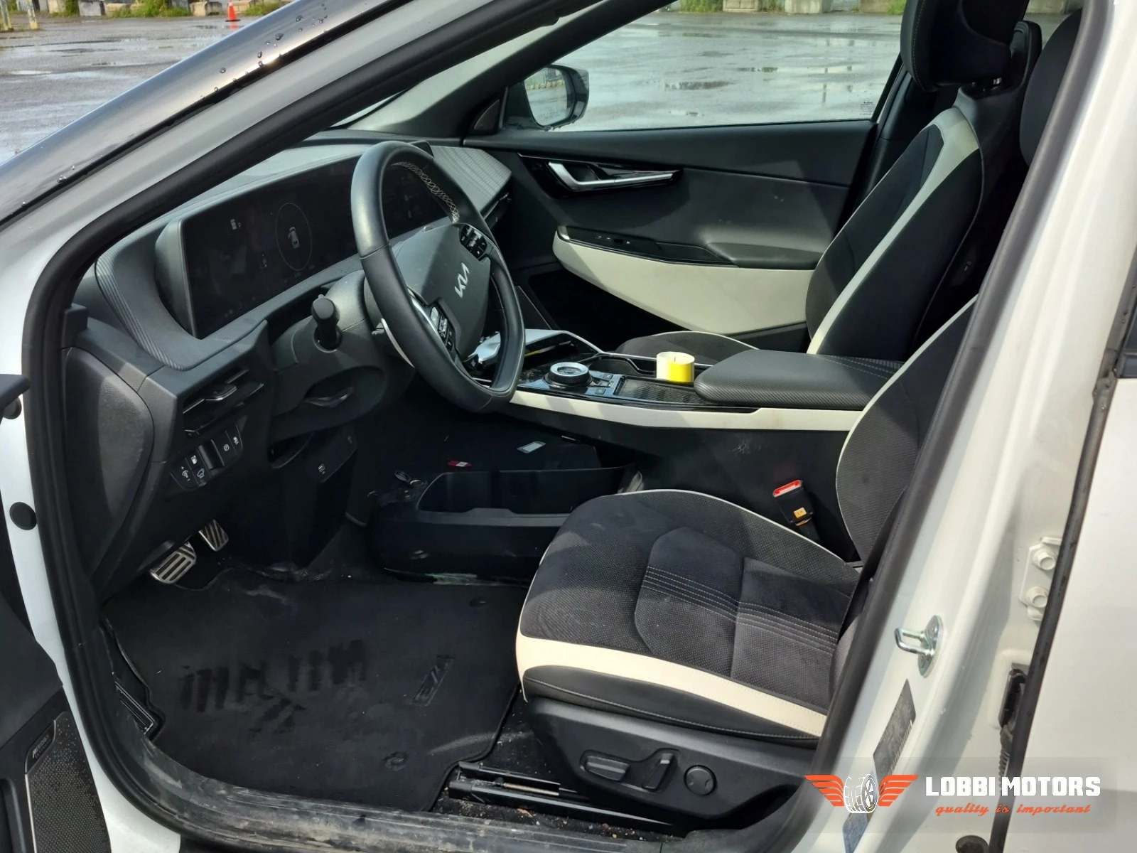 Kia EV6 | Mobile.bg � ����������� 5