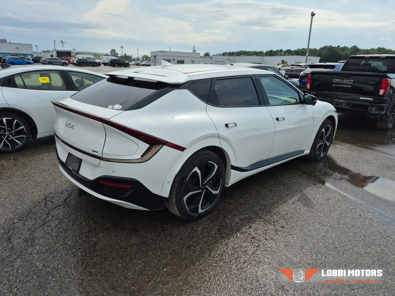 Kia EV6 | Mobile.bg � ����������� 3