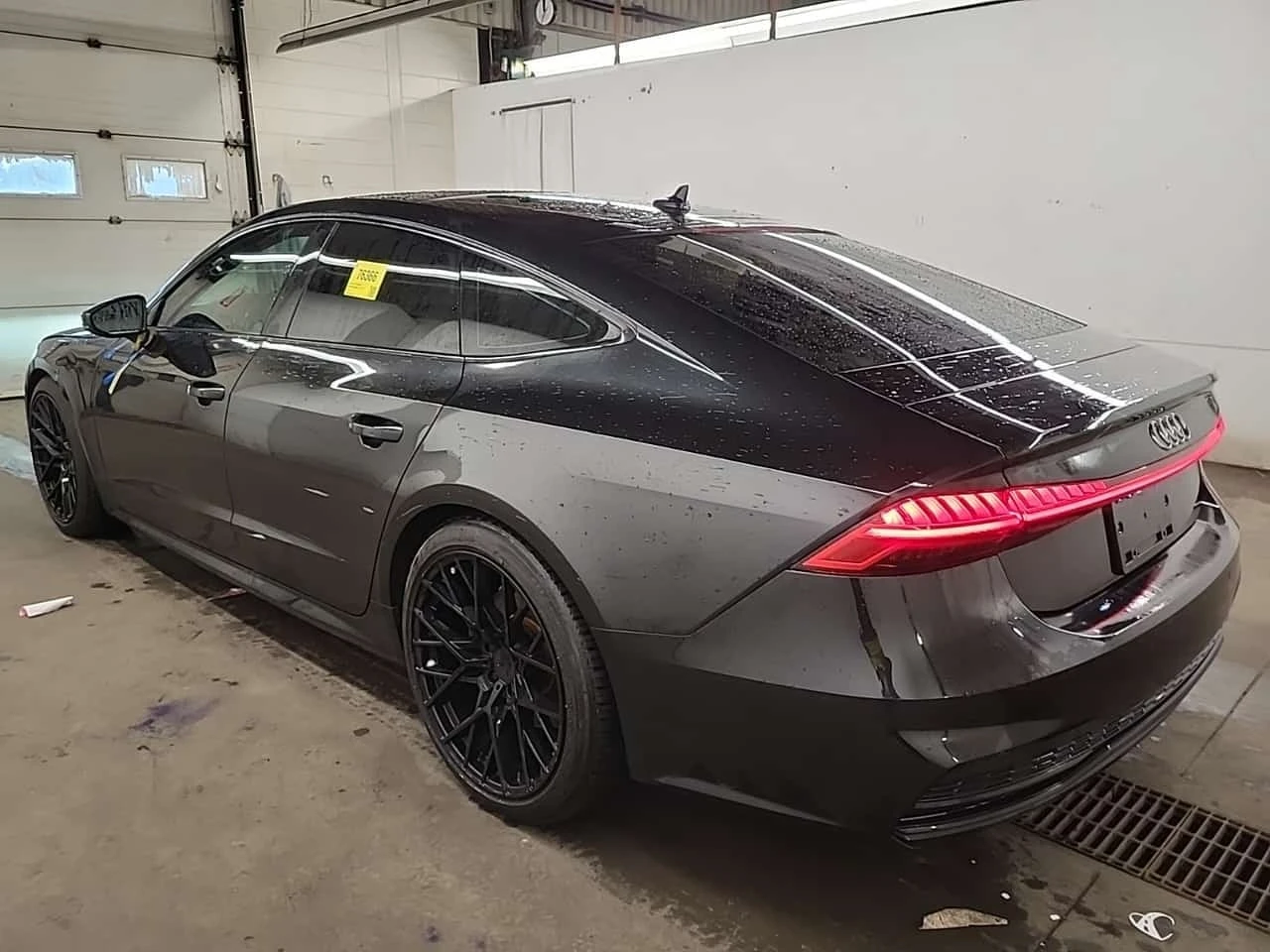 Audi A7 * PROGRESSIV * CARFAX * , снимка 4 - Автомобили и джипове - 56293231