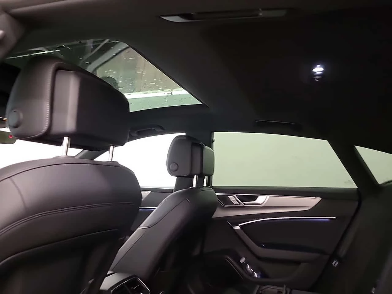 Audi A7 * PROGRESSIV * CARFAX * , снимка 13 - Автомобили и джипове - 56293231
