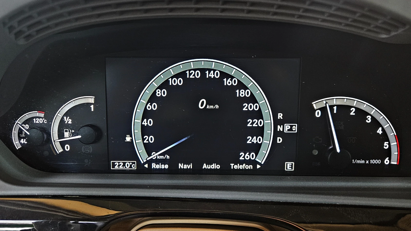 Mercedes-Benz S 350 AMG/4MATIC/FACE/GERMANY/CAMERA/�������/AIRMAT/LIZ | Mobile.bg � ����������� 9