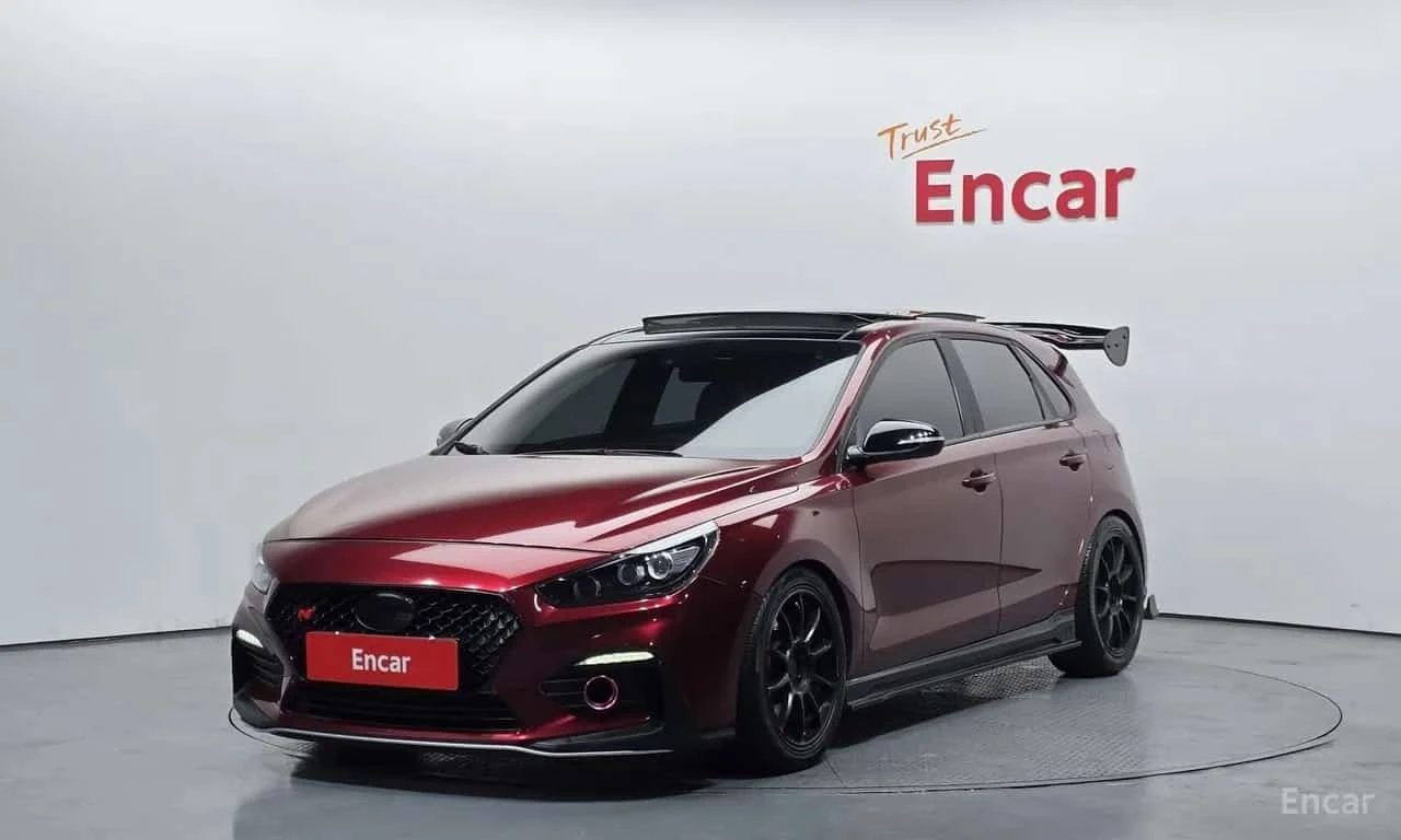 Hyundai I30 * N * ���� �� ��������  | Mobile.bg � ����������� 1