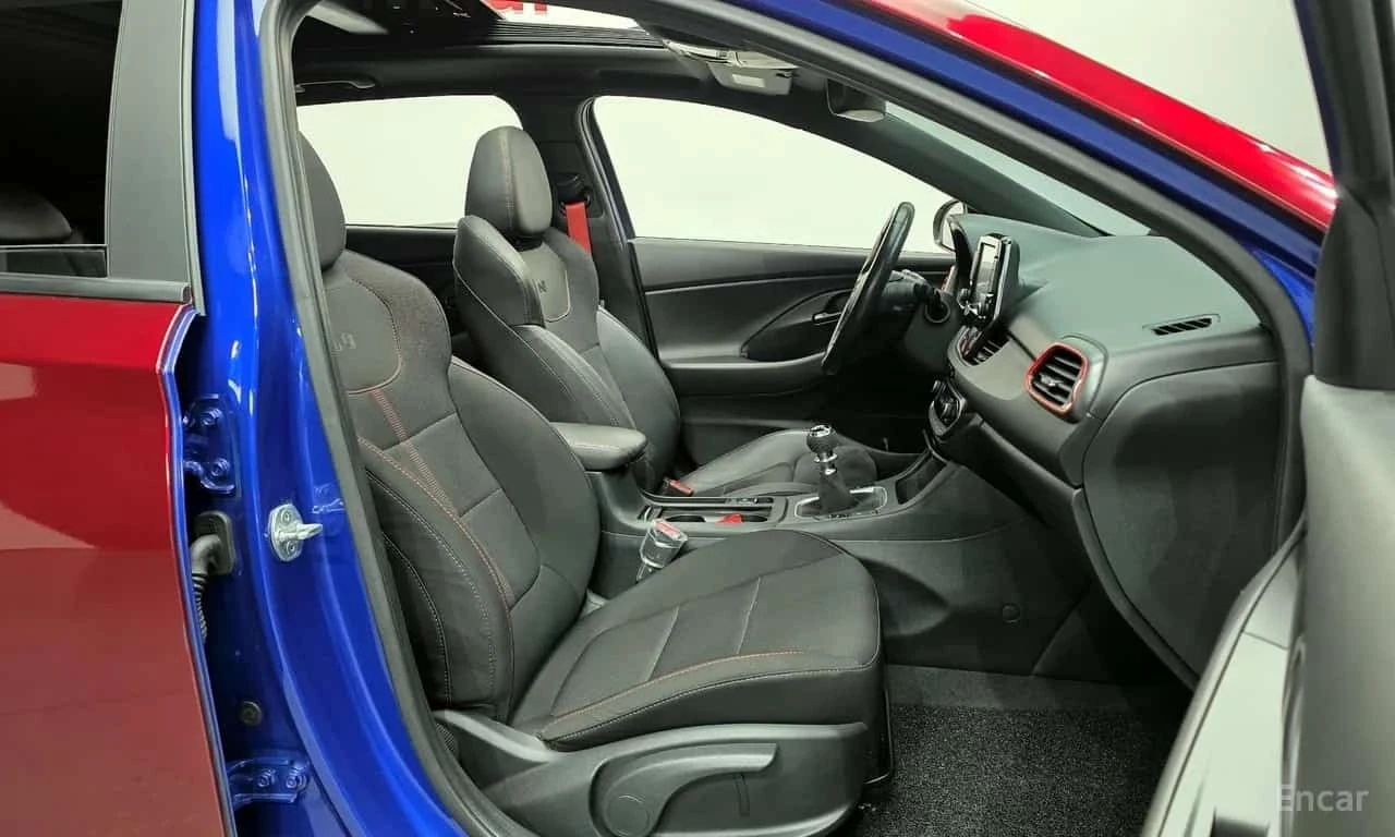 Hyundai I30 * N * ���� �� ��������  | Mobile.bg � ����������� 11