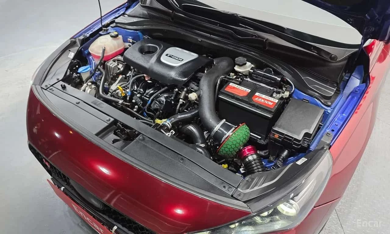 Hyundai I30 * N * ���� �� ��������  | Mobile.bg � ����������� 6
