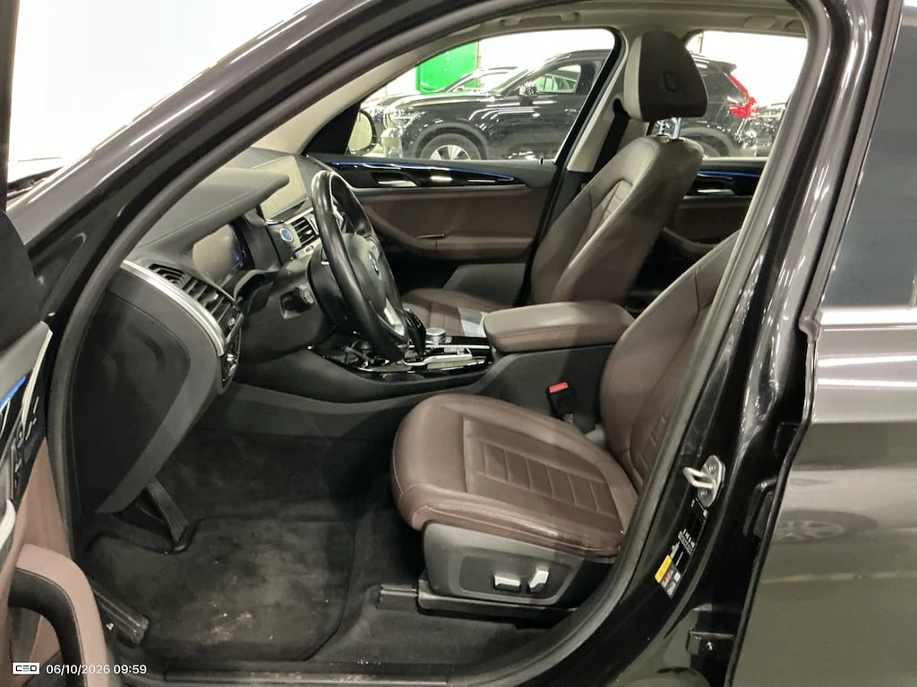 BMW iX3 80kWh Leather LED Navi 97% SoH | Mobile.bg � ����������� 4