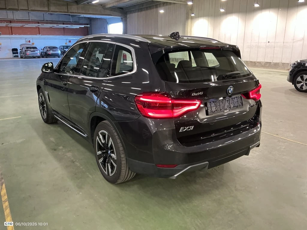 BMW iX3 80kWh Leather LED Navi 97% SoH | Mobile.bg � ����������� 2