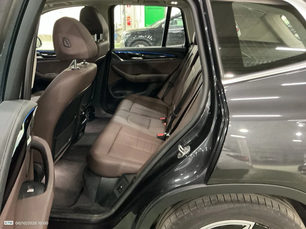 BMW iX3 80kWh Leather LED Navi 97% SoH | Mobile.bg � ����������� 5