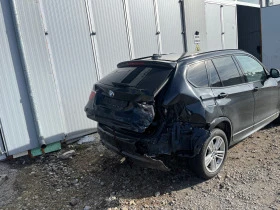 BMW X3 Bmw x3 F25 3.0d 258 LCI на части, снимка 5