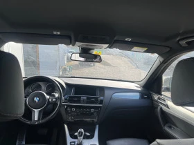 BMW X3 Bmw x3 F25 3.0d 258 LCI на части, снимка 8