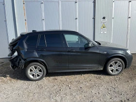 BMW X3 Bmw x3 F25 3.0d 258 LCI на части, снимка 4