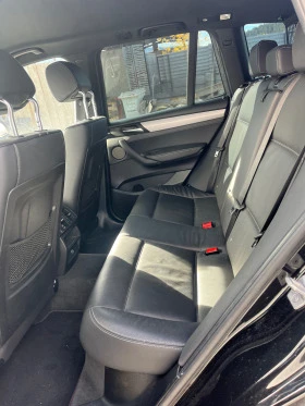 BMW X3 Bmw x3 F25 3.0d 258 LCI на части, снимка 7