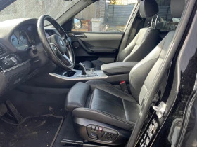 BMW X3 Bmw x3 F25 3.0d 258 LCI на части, снимка 9