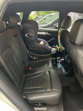 Audi Q5 3.0 TFSI S LINE, снимка 10