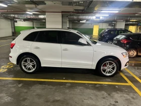 Audi Q5 3.0 TFSI S LINE, снимка 5