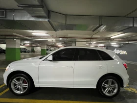 Audi Q5 3.0 TFSI S LINE, снимка 4