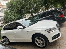 Audi Q5 3.0 TFSI S LINE, снимка 6
