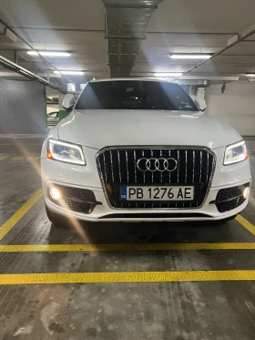 Audi Q5 3.0 TFSI S LINE, снимка 2