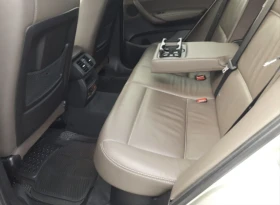 BMW X3 3.0 X-DRIVE 258, снимка 7