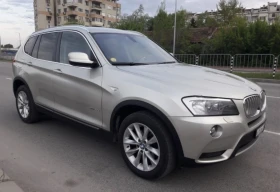 BMW X3 3.0 X-DRIVE 258, снимка 4