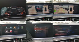 BMW X5 M50D 3.0D-400 к.с. /12/2020 г. INDIVIDUAL, снимка 13