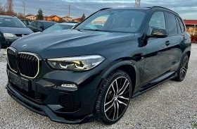 BMW X5 M50D 3.0D-400 к.с. /12/2020 г. INDIVIDUAL, снимка 1