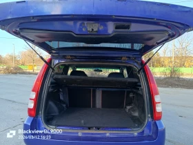 Honda Hr-v 1, 6 б/г 4х4 , снимка 12