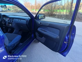 Honda Hr-v 1, 6 б/г 4х4 , снимка 14