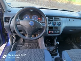 Honda Hr-v 1, 6 б/г 4х4 , снимка 8
