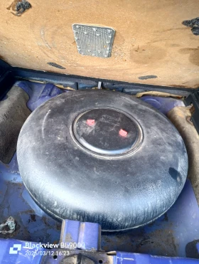 Honda Hr-v 1, 6 б/г 4х4 , снимка 11