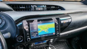 Toyota Hilux, снимка 9
